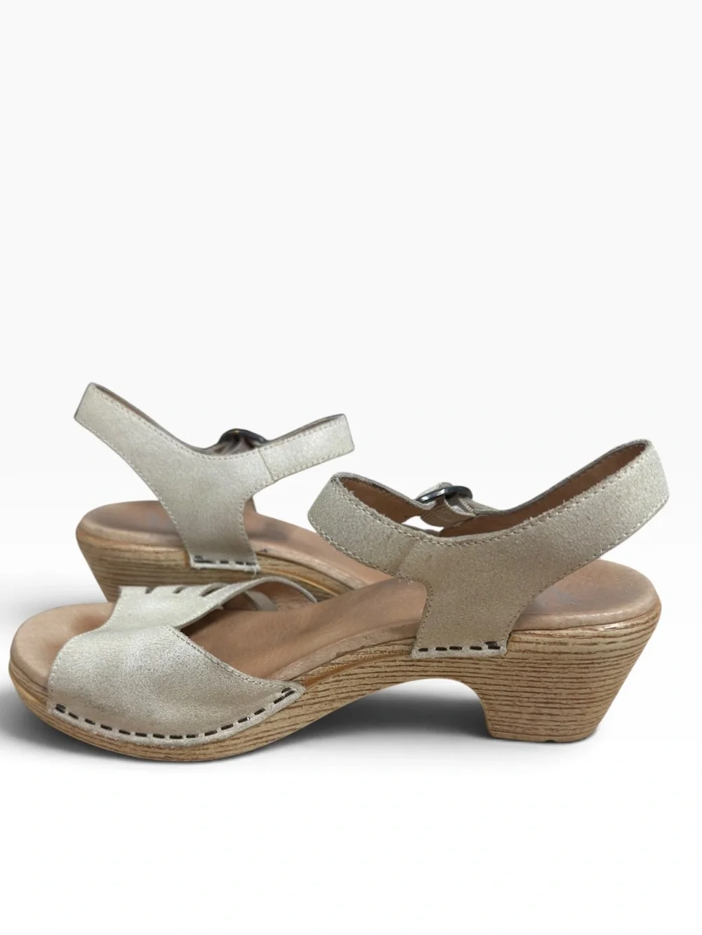 Dansko marlow sandals